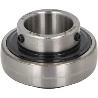 Skf Leje YAR 207-2F