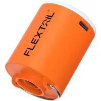 Usorteret Flextail Tiny Pump X bærbar pumpe (orange)