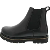 Birkenstock Chelsea Boots 'Lena' sort