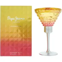 Pepe Jeans Cocktail Edition For Her Eau de toilette 80 ml
