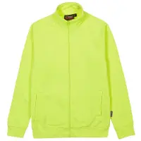 U Power Sotra Sweatshirt Med Lynlås