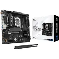 Asrock B860M Pro-A WiFi bundkort