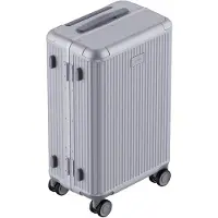 Xiaomi Aluminum Frame Luggage 20 Kuffert Med Hjul