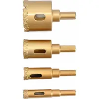 AWTOOLS KORONA 125 mm diamantbelægning/diamantslibemiddel til beton