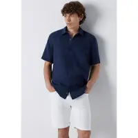 Mavi Skjorte navy