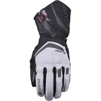 Five WFX Prim Evo GTX Vinterhandsker Sort/Grå L