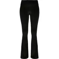 Urban Classics Leggings sort