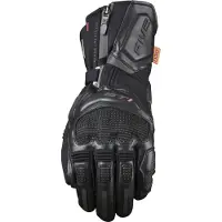 Five GT1 Evo GTX handsker Sort S