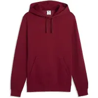 Puma Essentials No.1 Logo Fleece Hoodie, størrelse Large