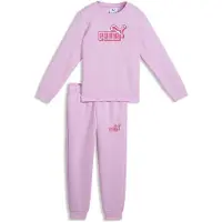 Puma Essential Logo Lab Ps Træningsdragt