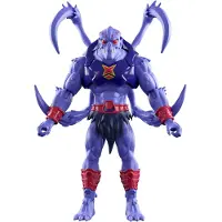 Mattel Webstor Cartoon Collection Master Of The Universe Origins Figur