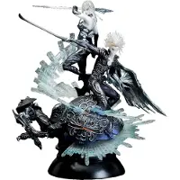 Square Enix Omega Final Fantasy Xiv Figur