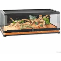 Exoterra Vista 120 Terrarium 120x60x45cm