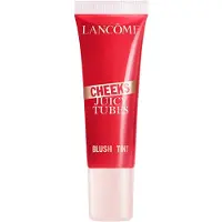 Lancôme Juicy Tubes Cheeks Blush Tint Blush-creme 10 ml Nr. 1 - Berry Marmelade