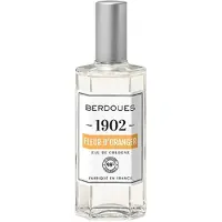 Berdoues 1902 Fleur d´Oranger Eau de Cologne 125 ml