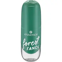 Essence Gel Nail Colour Neglelakgel 8 ml Nr. 77 - Forest Fancy