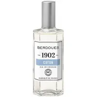 Berdoues 1902 Coton Eau de Cologne 125 ml