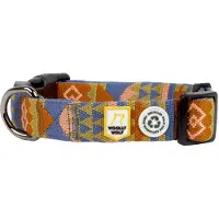 Woolly Wolf Nightless Night - L - 45-65 cm