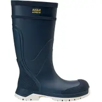Aigle Arvalt S5 Sikkerhedssko