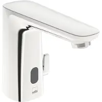 Oras Electra 9210FZ berøringsfrit håndvaskarmatur, 3V, Bluetooth, krom