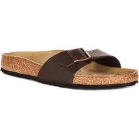 Birkenstock Madrid Birko-flor Sandaler