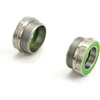 ABI Enduro Bearings Bb Smr 22378 Llb-e-bx Extended Race Stainless Steel Radial Bb Krankleje