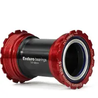 ABI Enduro Bearings Bk-5419 Shimano Hollowtech Ii Bb90/95 Abec 3 Krankleje