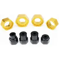 ABI Enduro Bearings Bbt-044 Krankboks