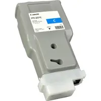 Canon Pfi-207 Blækpatron