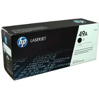 HP 49a Toner