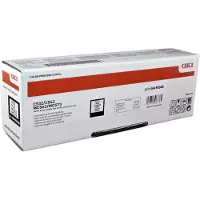 OKI 46490608 / Black Toner MC563 C542