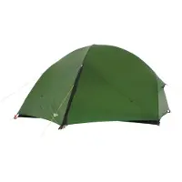 Wechsel - Telte vandring/trekking - Exogen 3 til UnisexNylon - Grøn