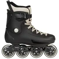 Playlife Rave Trinity 80 Inline-skøjter