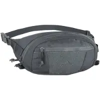 Helikon Tex Bandicoot bæltetaske, shadow grey