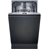 Siemens Iq300 Sr63ex25ke Fully Built-in Opvaskemaskine 10 Antal Kuverter
