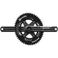 Rotor In Power V3 Shimano 11-12s Kranksæt Med Effektmåler