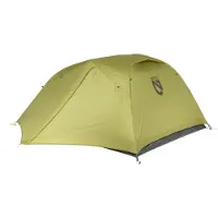 Nemo - Telte vandring/trekking - Dragonfly OSMO 3P til UnisexUld - Grå