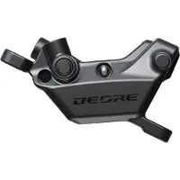 Shimano M6220 Vr/hr Pm 4ko Resin Sw Skivebremsekaliber