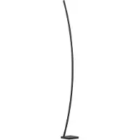 Eglo PICACHA GULV 3600L H1625 SORT