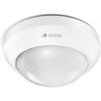 Steinel IS 2360-3 ECO, Loft, Udendørs, Indendørs, Hvid, 121 mm, 121 mm, 57 mm