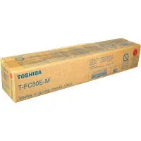 Toshiba Tonerkassette magenta 33.600 sider