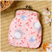 Marushin Totoro Cherry Blossoms Taske