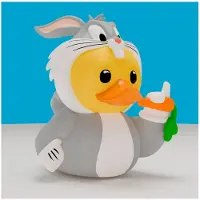 Numskull Looney Tunes Bugs Bunny Figur 10 Cm