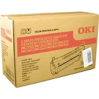 OKI Fixeringsenhed 60.000 sider