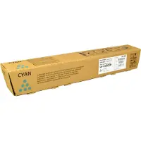 Ricoh Tonerkassette cyan 9.500 sider
