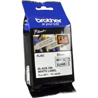 Brother Fle2511 Termoetiket