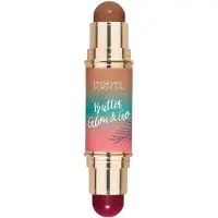 Physicians Formula Butter Glow & Go Multiuse Stick Bronzer 10 g Beach Bum Plum