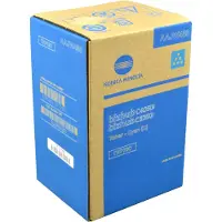 Konica Minolta TNP-79 C Tonerkassette Cyan