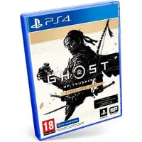 Sony Ps4 Ghost Of Tsushima Director´s Cut