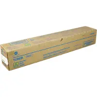 Konica Minolta Tn-512y A33k252 Toner